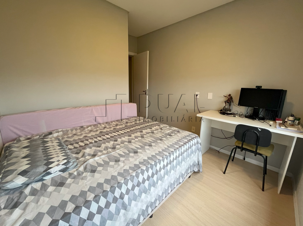 Imagem Sobrado geminado em rua sem saída no Loteamento Montreal em Jaraguá do Sul