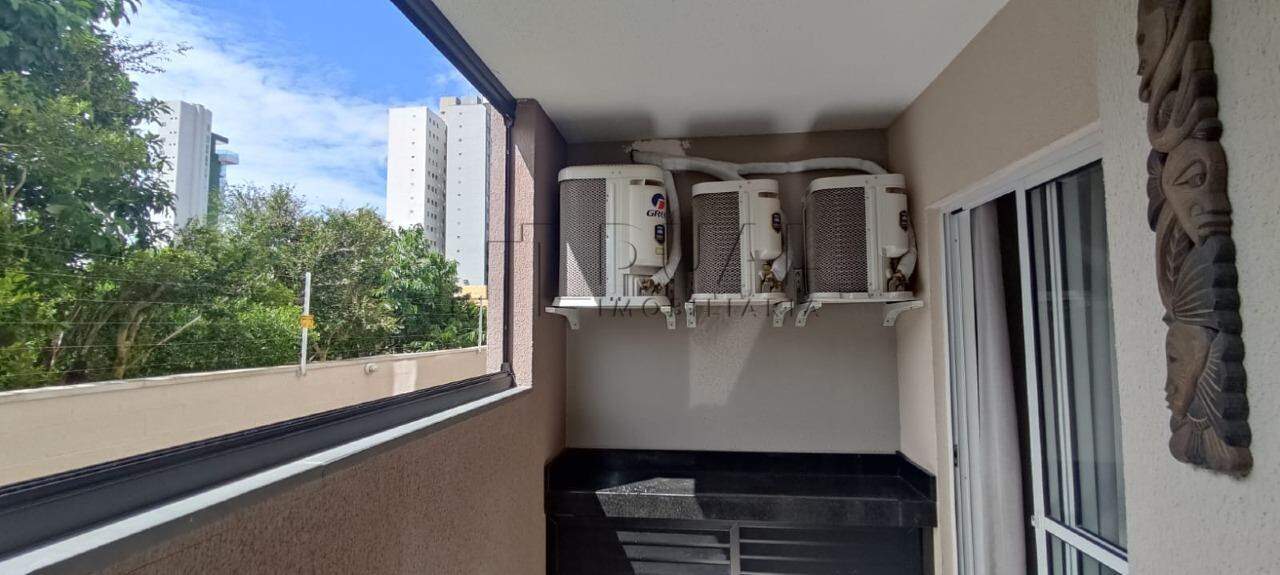 Imagem Apartamento com 67,68 m² mobiliado à venda no bairro Centro em Balneário Piçarras