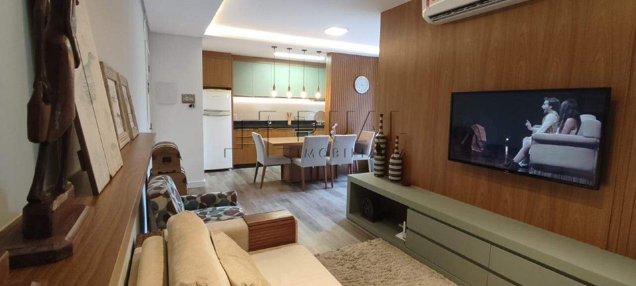 Imagem Apartamento com 67,68 m² mobiliado à venda no bairro Centro em Balneário Piçarras