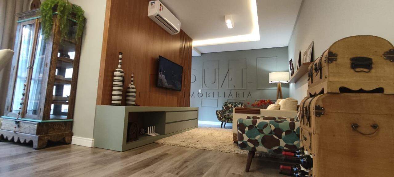 Imagem Apartamento com 67,68 m² mobiliado à venda no bairro Centro em Balneário Piçarras