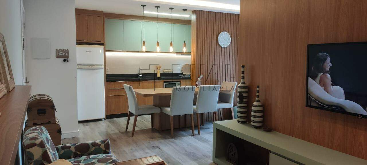 Imagem Apartamento com 67,68 m² mobiliado à venda no bairro Centro em Balneário Piçarras