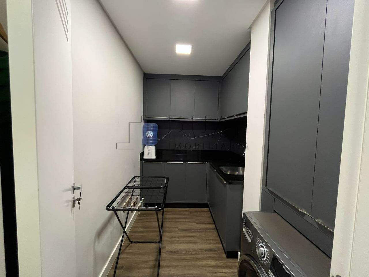 Imagem Apartamento com 149,75m² mobiliado à venda no bairro Vila Nova em Jaraguá do Sul