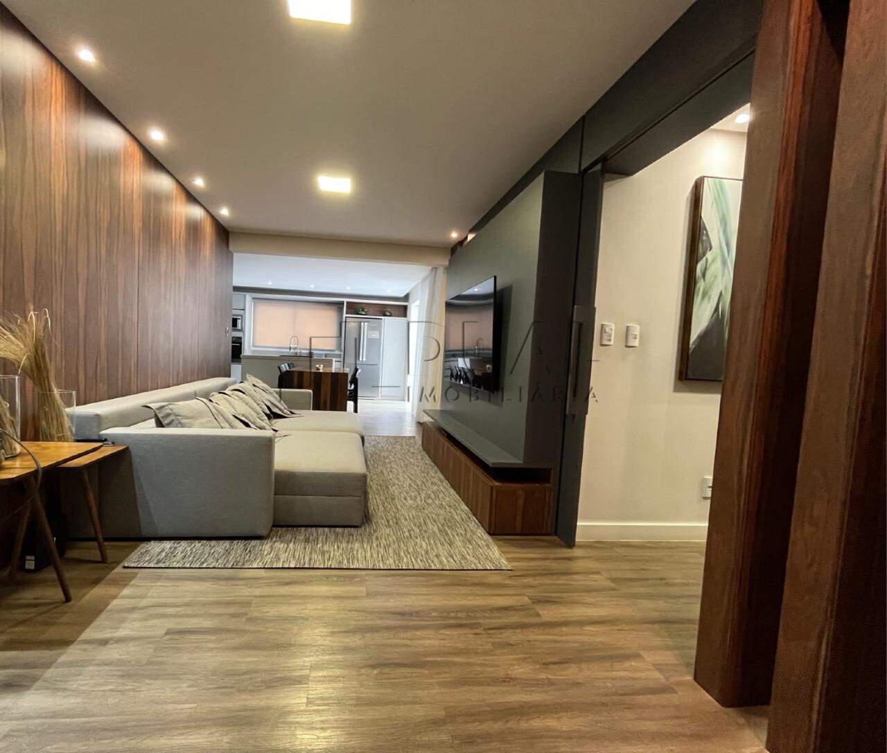 Imagem Apartamento com 149,75m² mobiliado à venda no bairro Vila Nova em Jaraguá do Sul