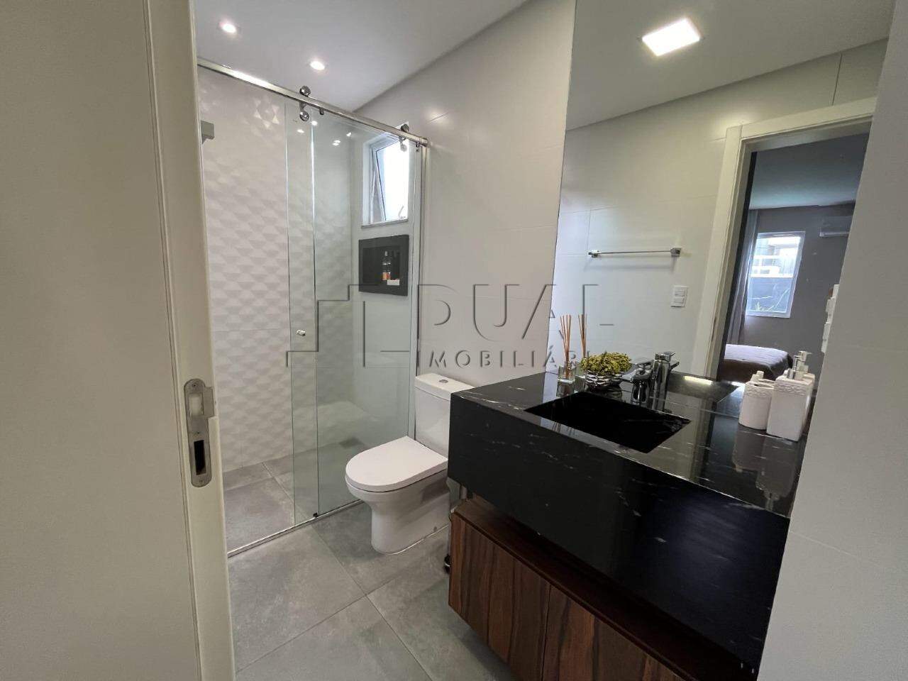 Imagem Apartamento com 149,75m² mobiliado à venda no bairro Vila Nova em Jaraguá do Sul