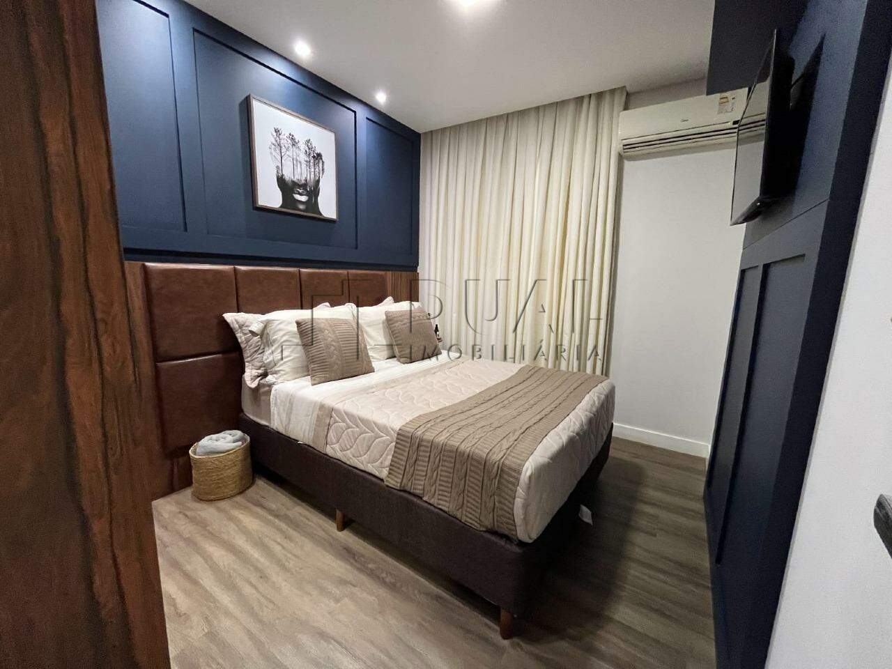 Imagem Apartamento com 149,75m² mobiliado à venda no bairro Vila Nova em Jaraguá do Sul