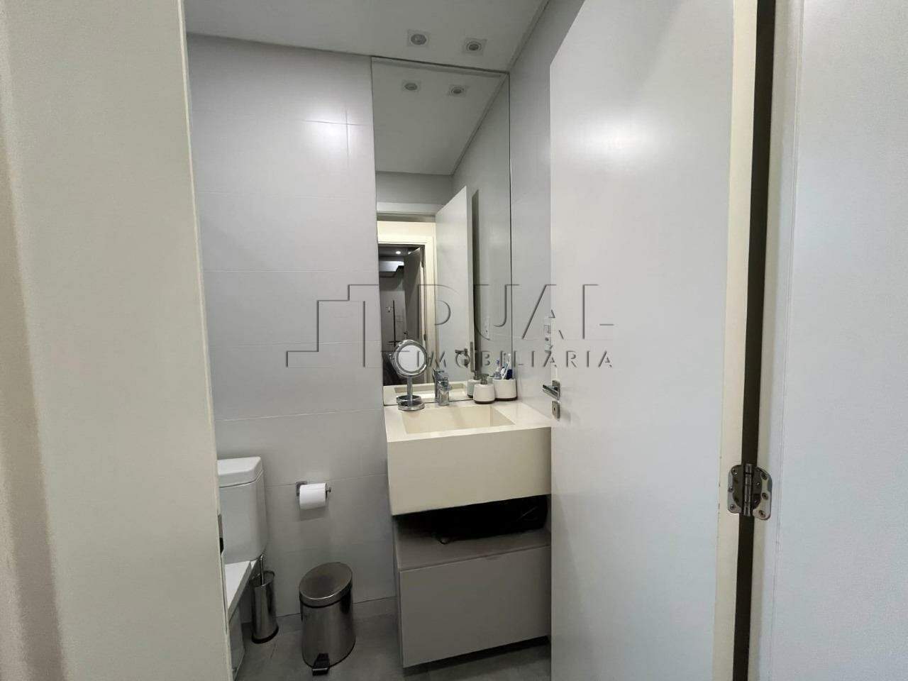 Imagem Apartamento com 149,75m² mobiliado à venda no bairro Vila Nova em Jaraguá do Sul