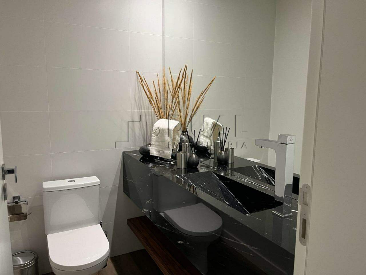 Imagem Apartamento com 149,75m² mobiliado à venda no bairro Vila Nova em Jaraguá do Sul