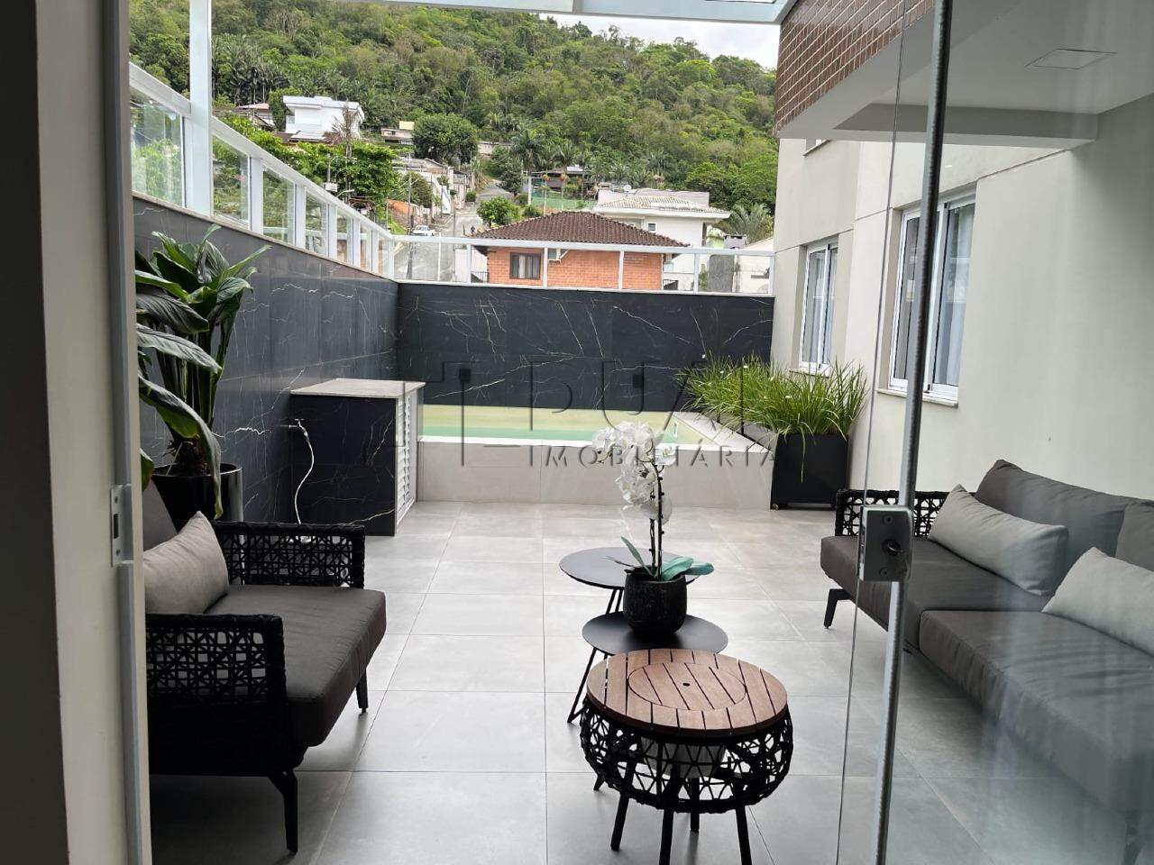Imagem Apartamento com 149,75m² mobiliado à venda no bairro Vila Nova em Jaraguá do Sul