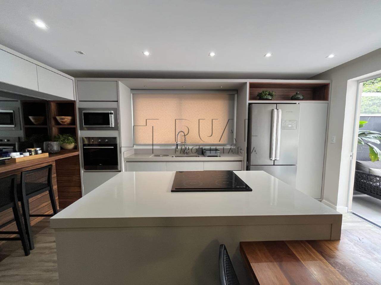 Imagem Apartamento com 149,75m² mobiliado à venda no bairro Vila Nova em Jaraguá do Sul