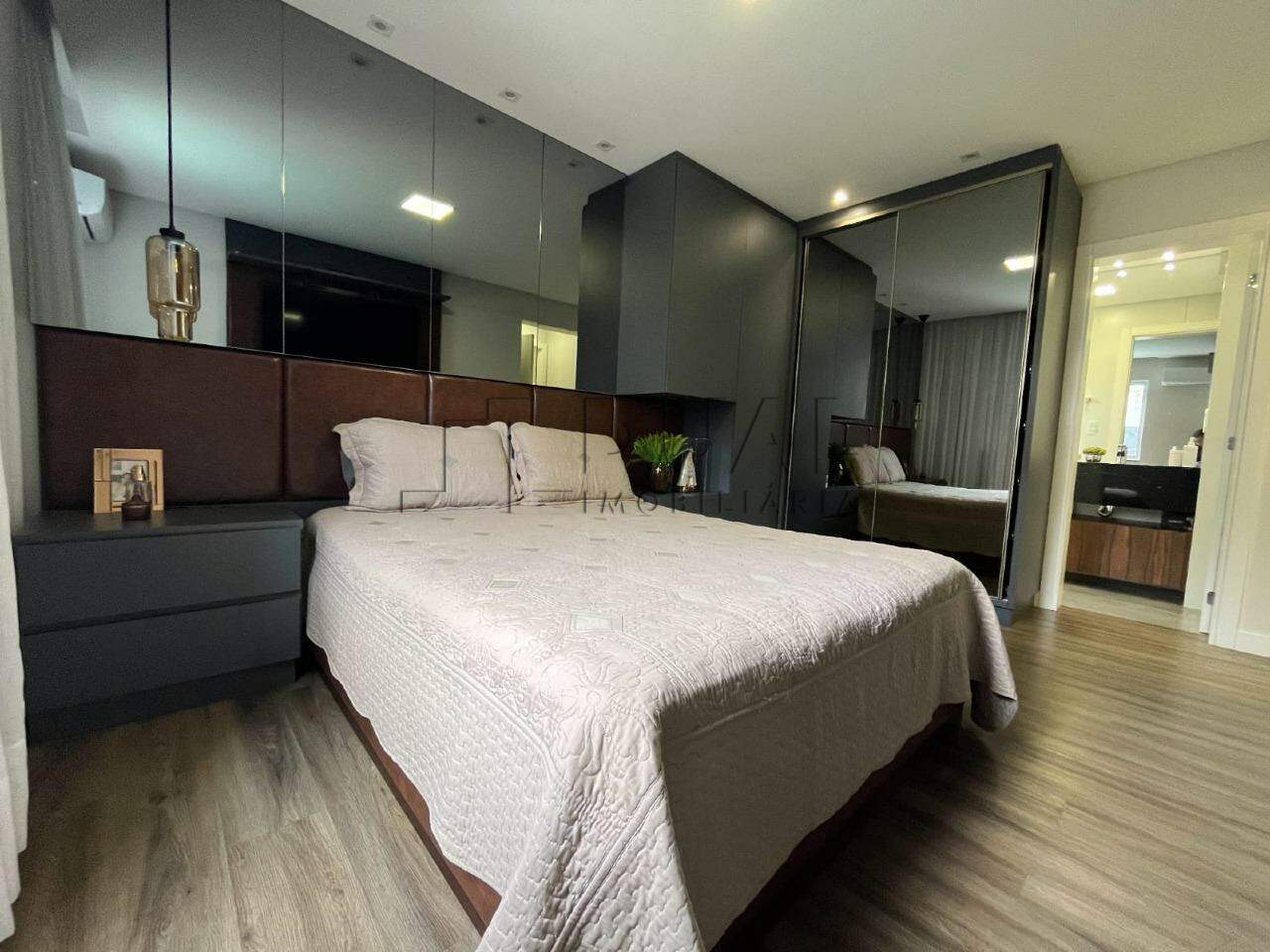 Imagem Apartamento com 149,75m² mobiliado à venda no bairro Vila Nova em Jaraguá do Sul