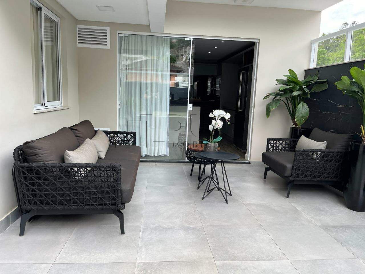 Imagem Apartamento com 149,75m² mobiliado à venda no bairro Vila Nova em Jaraguá do Sul