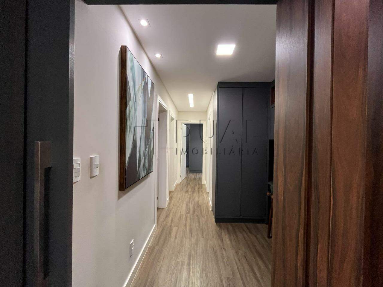 Imagem Apartamento com 149,75m² mobiliado à venda no bairro Vila Nova em Jaraguá do Sul