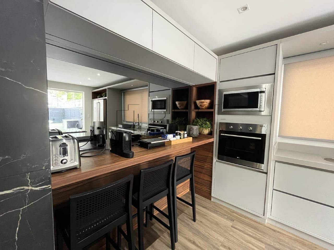 Imagem Apartamento com 149,75m² mobiliado à venda no bairro Vila Nova em Jaraguá do Sul