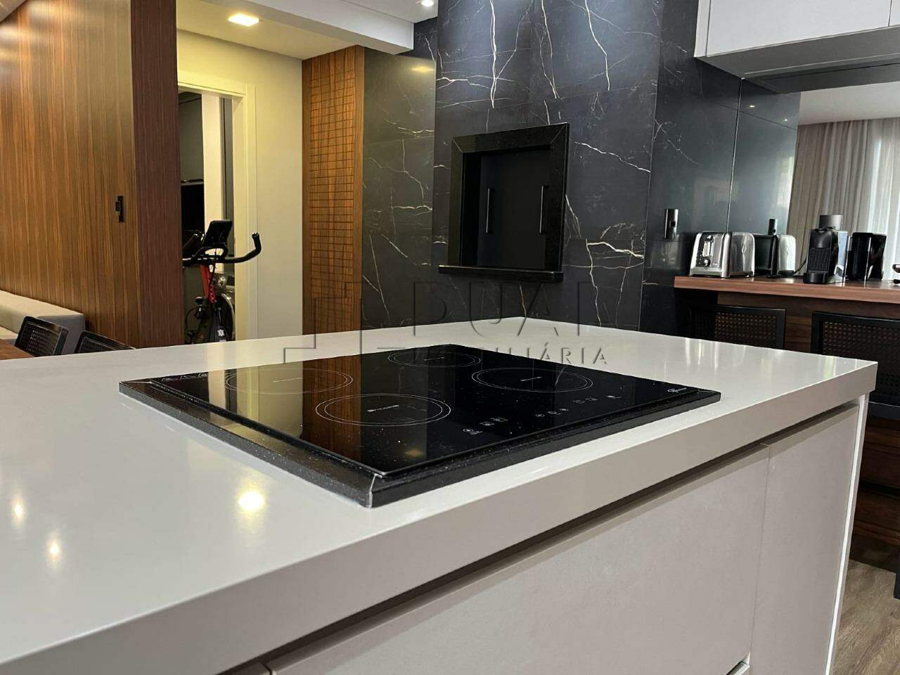 Imagem Apartamento com 149,75m² mobiliado à venda no bairro Vila Nova em Jaraguá do Sul