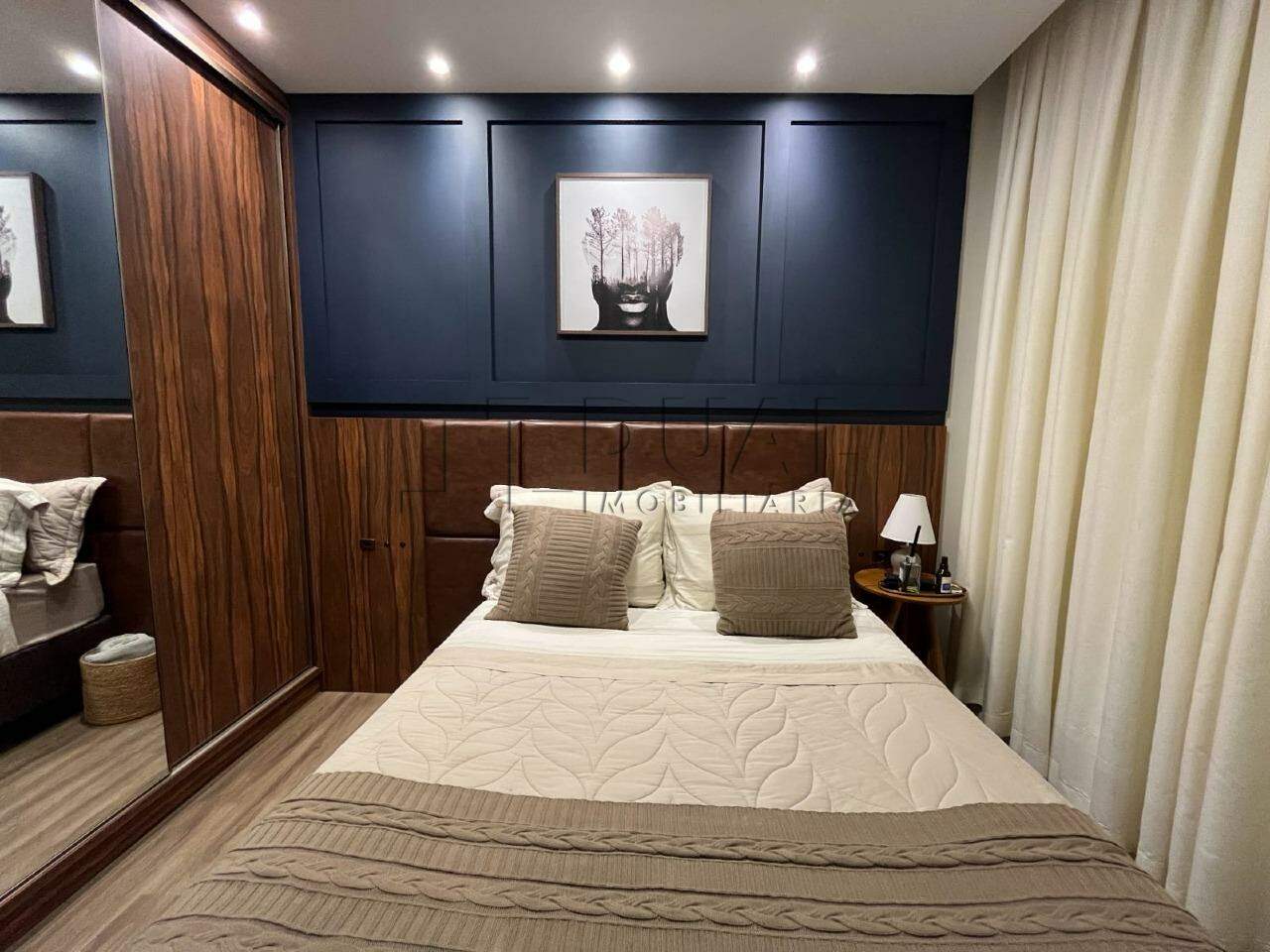 Imagem Apartamento com 149,75m² mobiliado à venda no bairro Vila Nova em Jaraguá do Sul