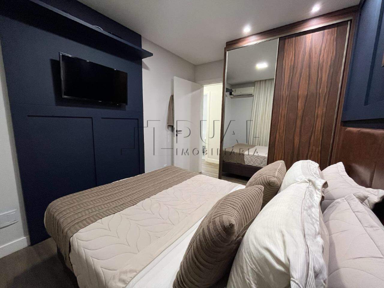 Imagem Apartamento com 149,75m² mobiliado à venda no bairro Vila Nova em Jaraguá do Sul