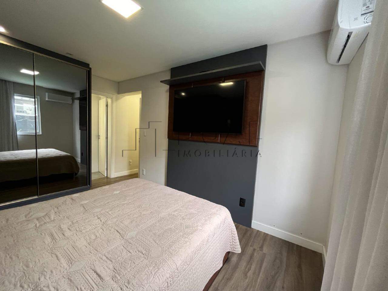 Imagem Apartamento com 149,75m² mobiliado à venda no bairro Vila Nova em Jaraguá do Sul