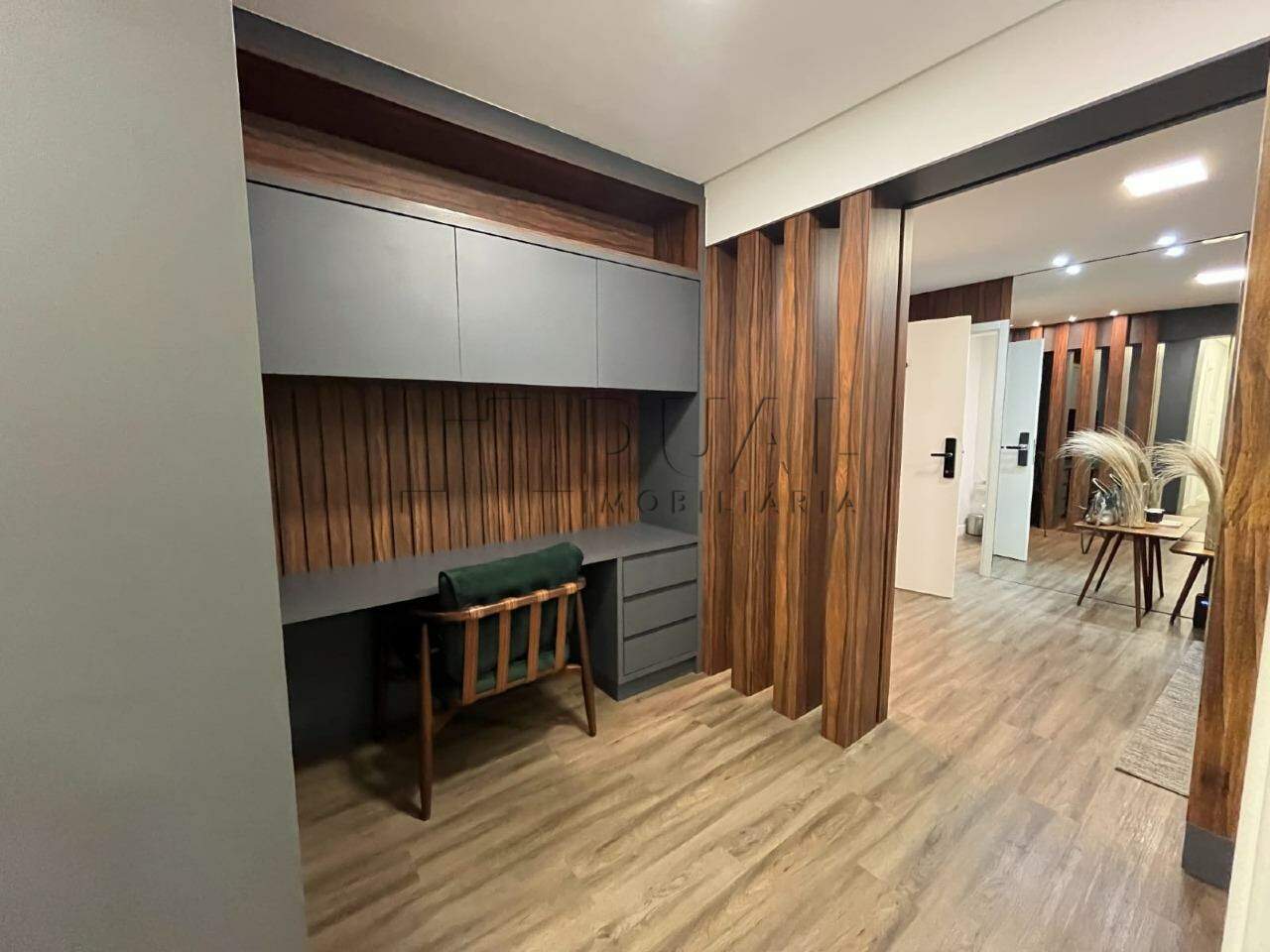 Imagem Apartamento com 149,75m² mobiliado à venda no bairro Vila Nova em Jaraguá do Sul