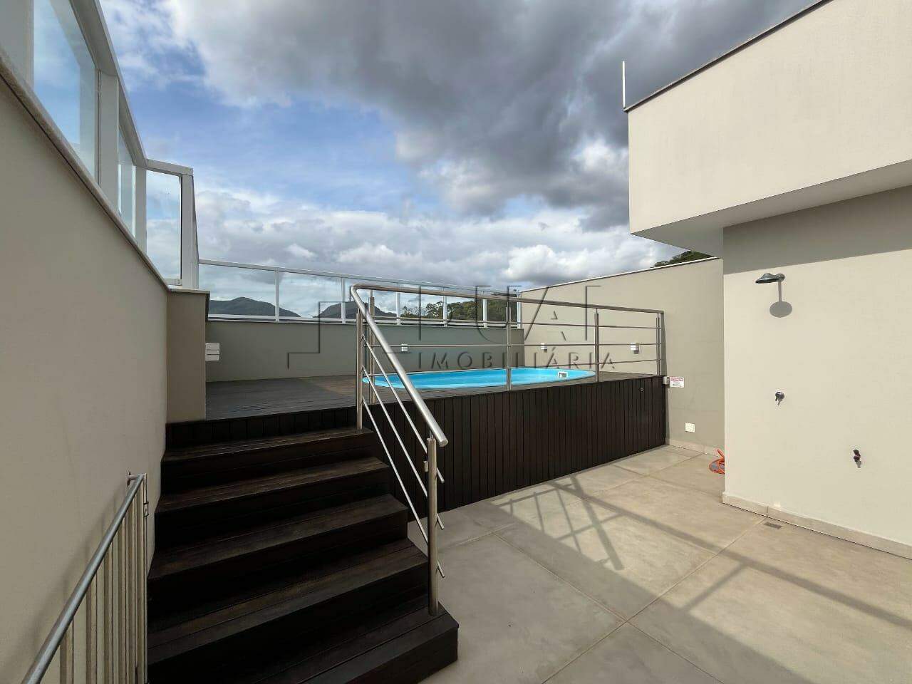 Imagem Apartamento com 149,75m² mobiliado à venda no bairro Vila Nova em Jaraguá do Sul