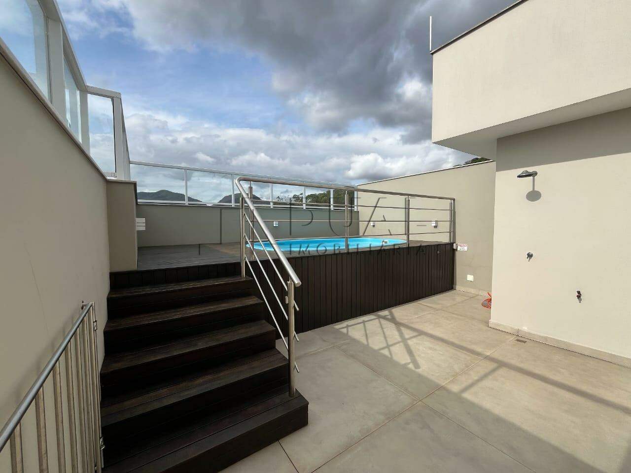 Imagem Apartamento com 149,75m² mobiliado à venda no bairro Vila Nova em Jaraguá do Sul