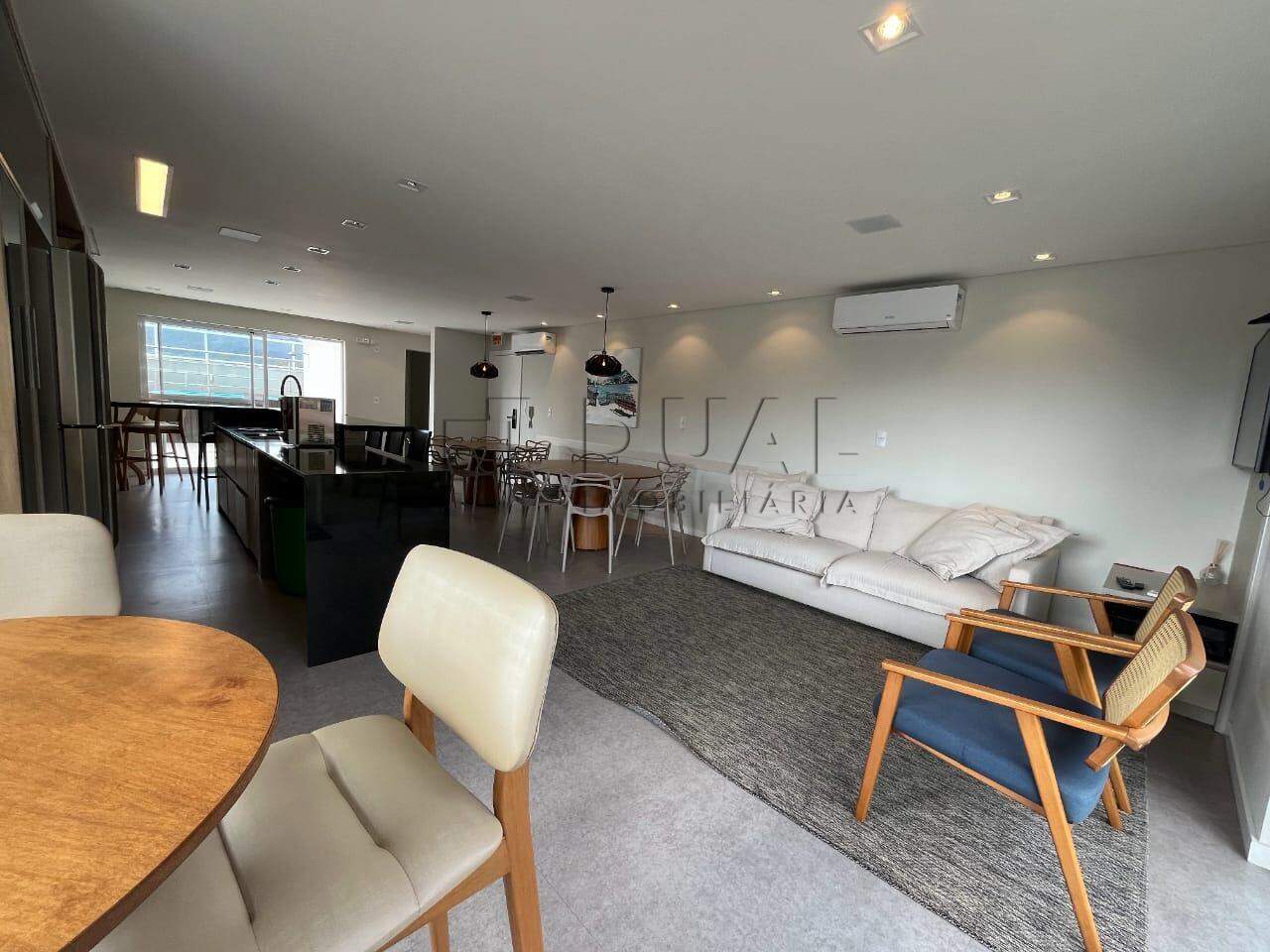 Imagem Apartamento com 149,75m² mobiliado à venda no bairro Vila Nova em Jaraguá do Sul