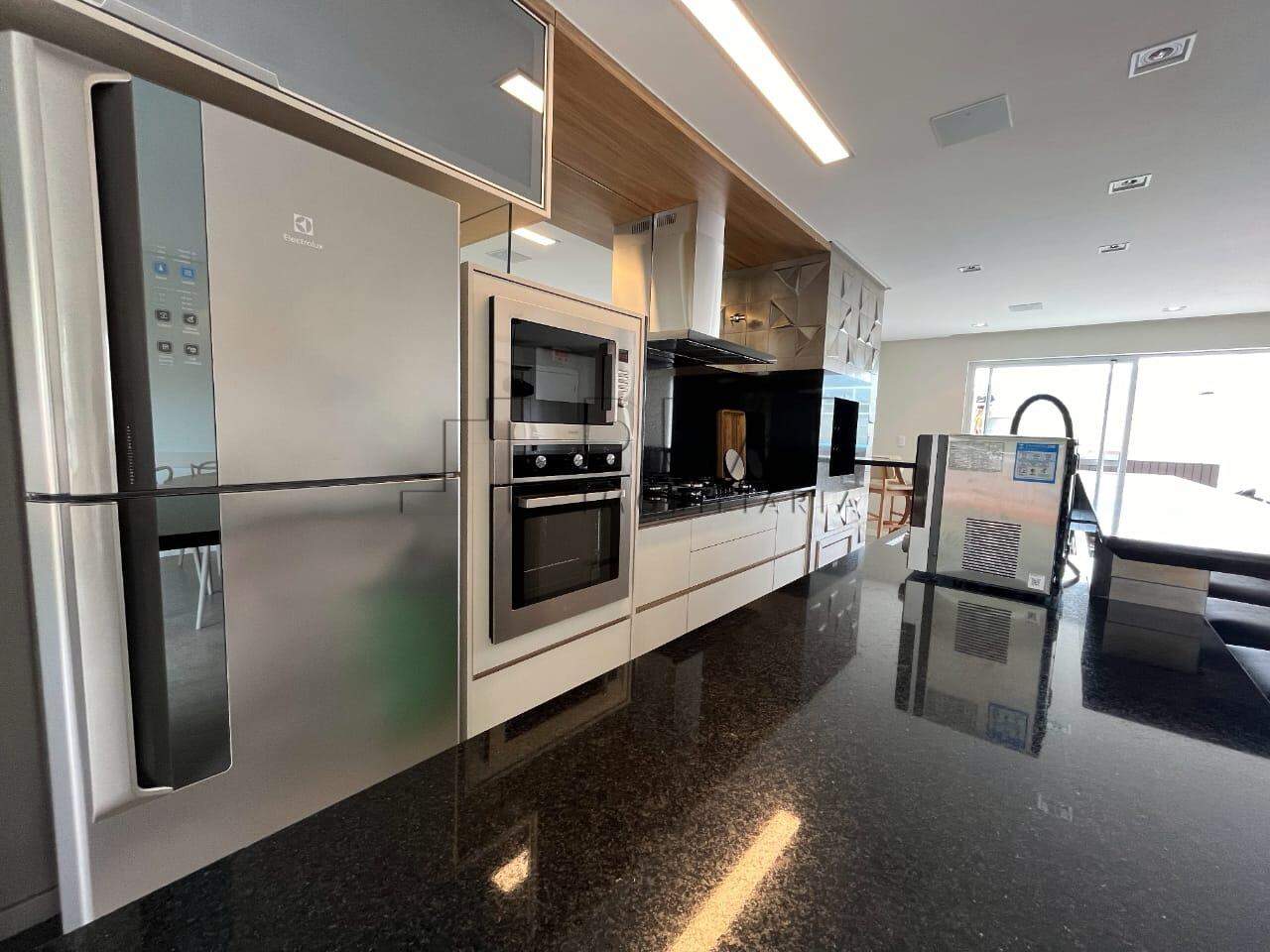 Imagem Apartamento com 149,75m² mobiliado à venda no bairro Vila Nova em Jaraguá do Sul