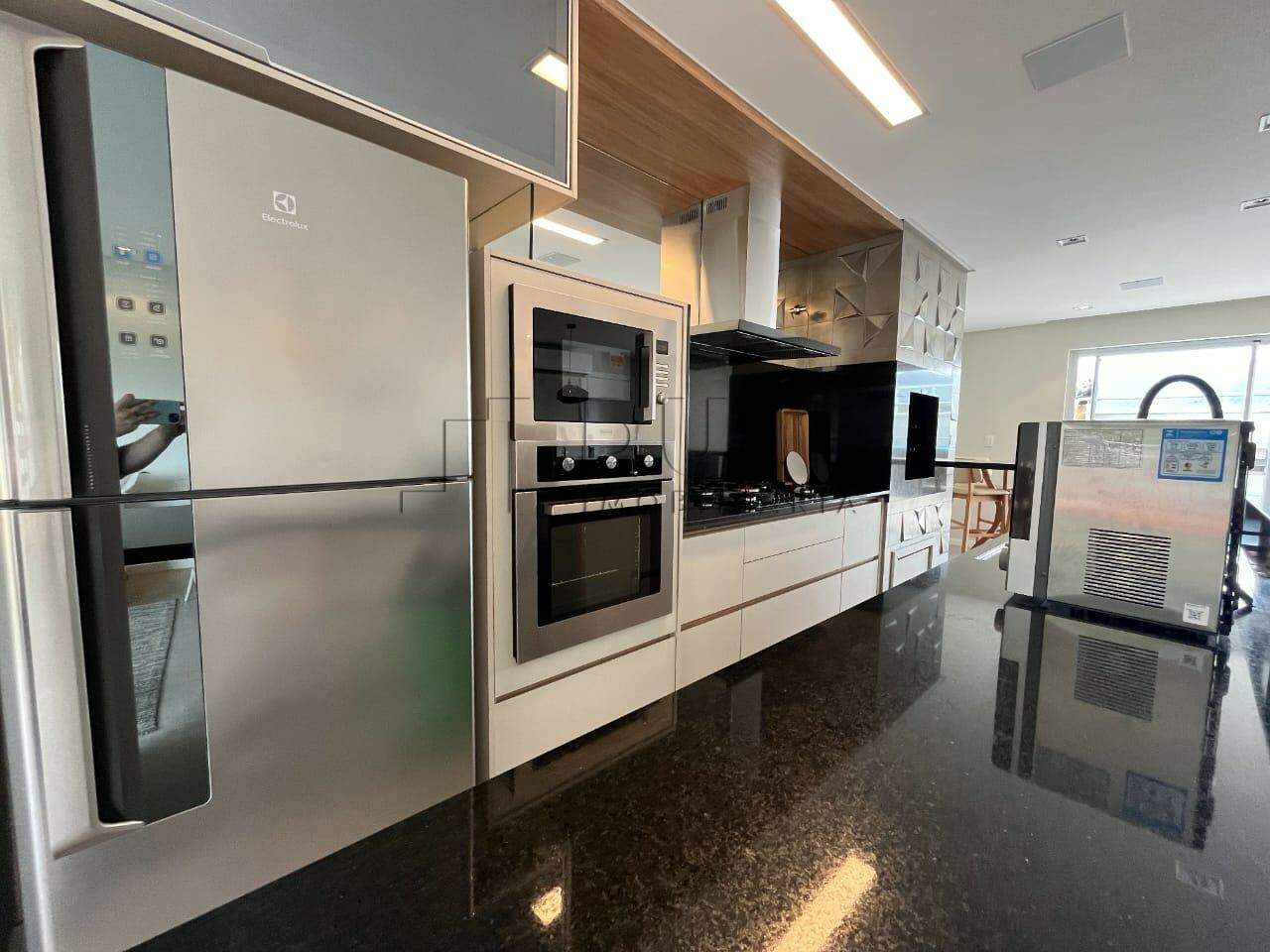 Imagem Apartamento com 149,75m² mobiliado à venda no bairro Vila Nova em Jaraguá do Sul