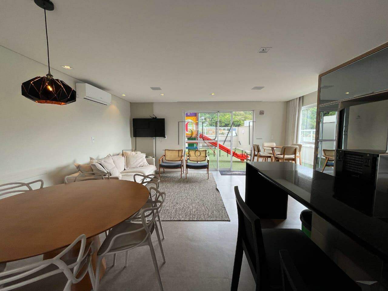 Imagem Apartamento com 149,75m² mobiliado à venda no bairro Vila Nova em Jaraguá do Sul