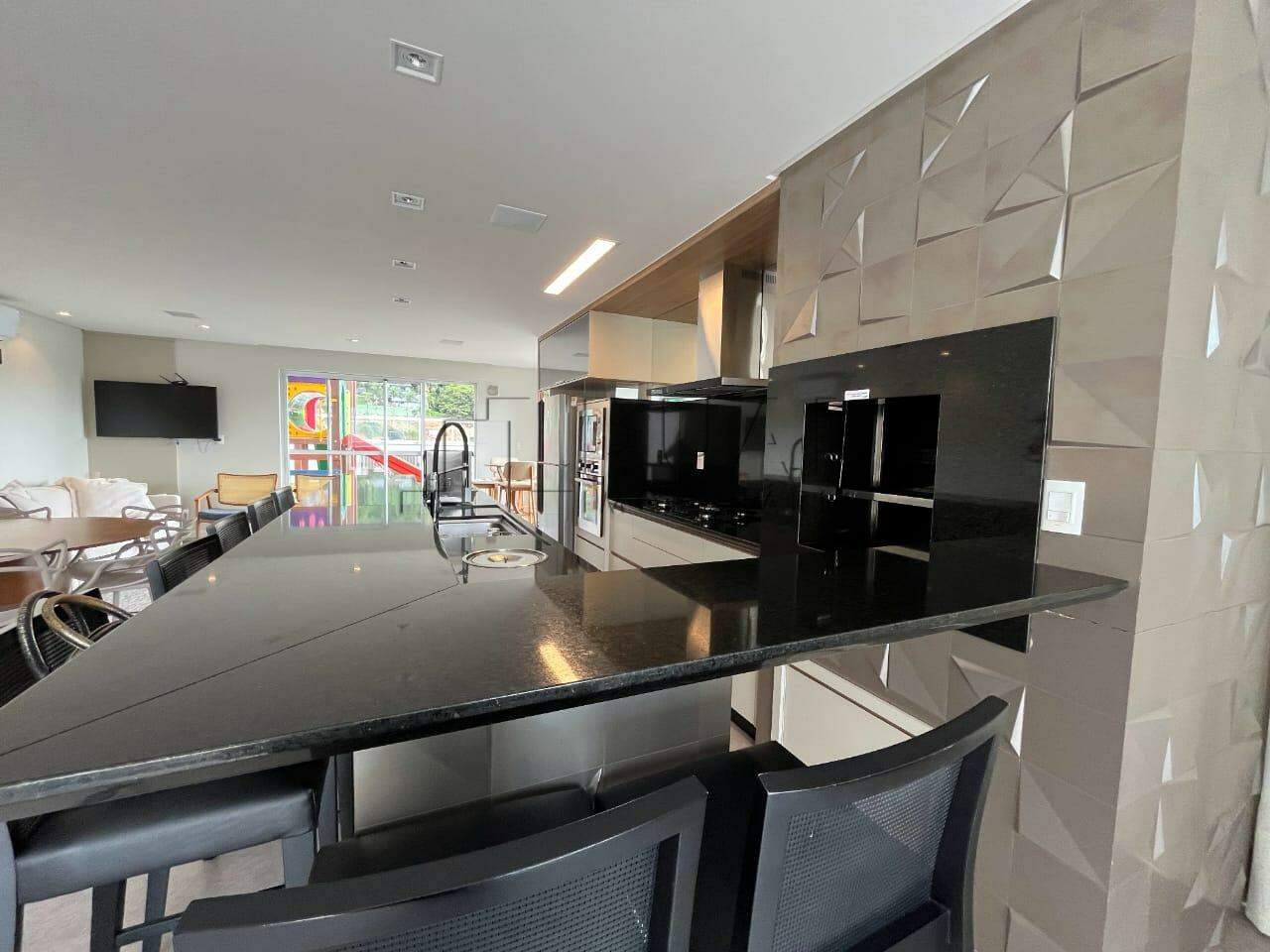 Imagem Apartamento com 149,75m² mobiliado à venda no bairro Vila Nova em Jaraguá do Sul