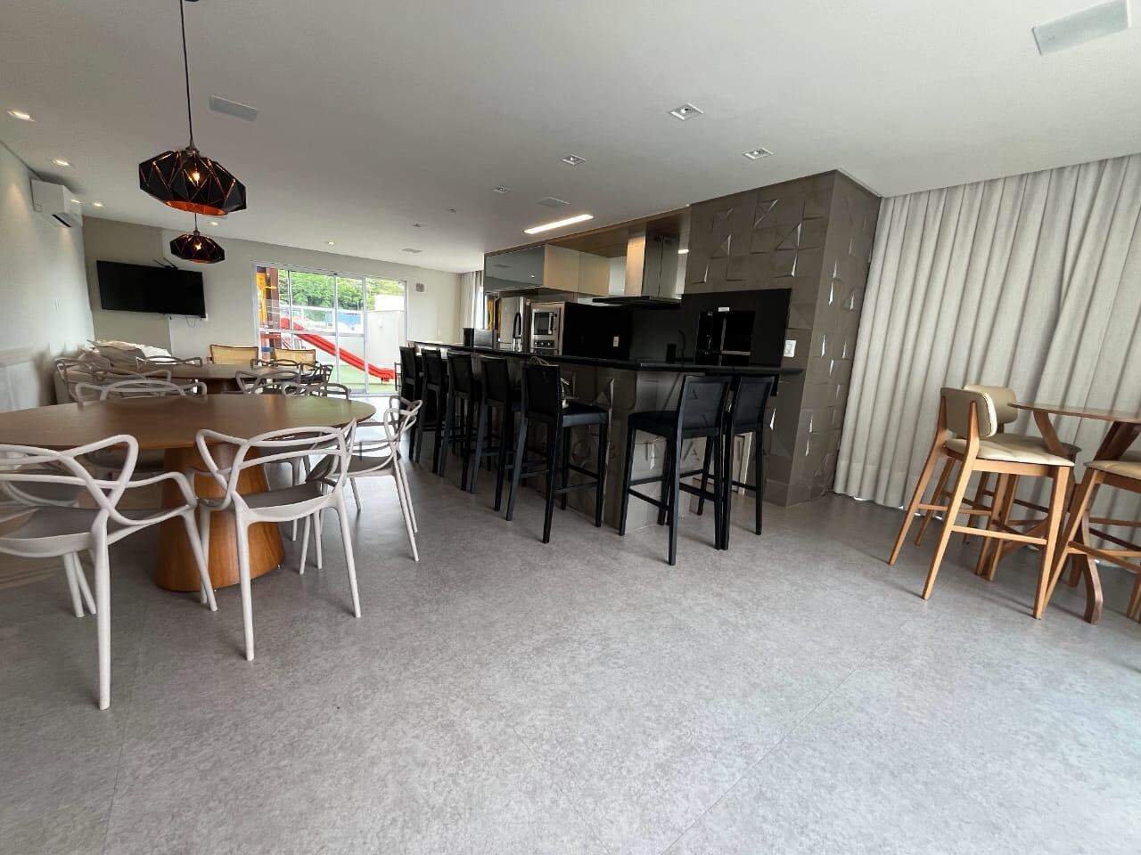 Imagem Apartamento com 149,75m² mobiliado à venda no bairro Vila Nova em Jaraguá do Sul