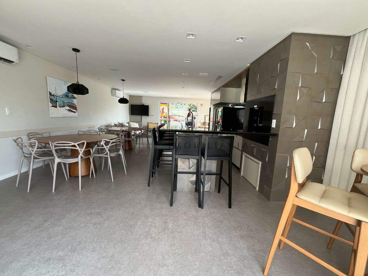 Imagem Apartamento com 149,75m² mobiliado à venda no bairro Vila Nova em Jaraguá do Sul