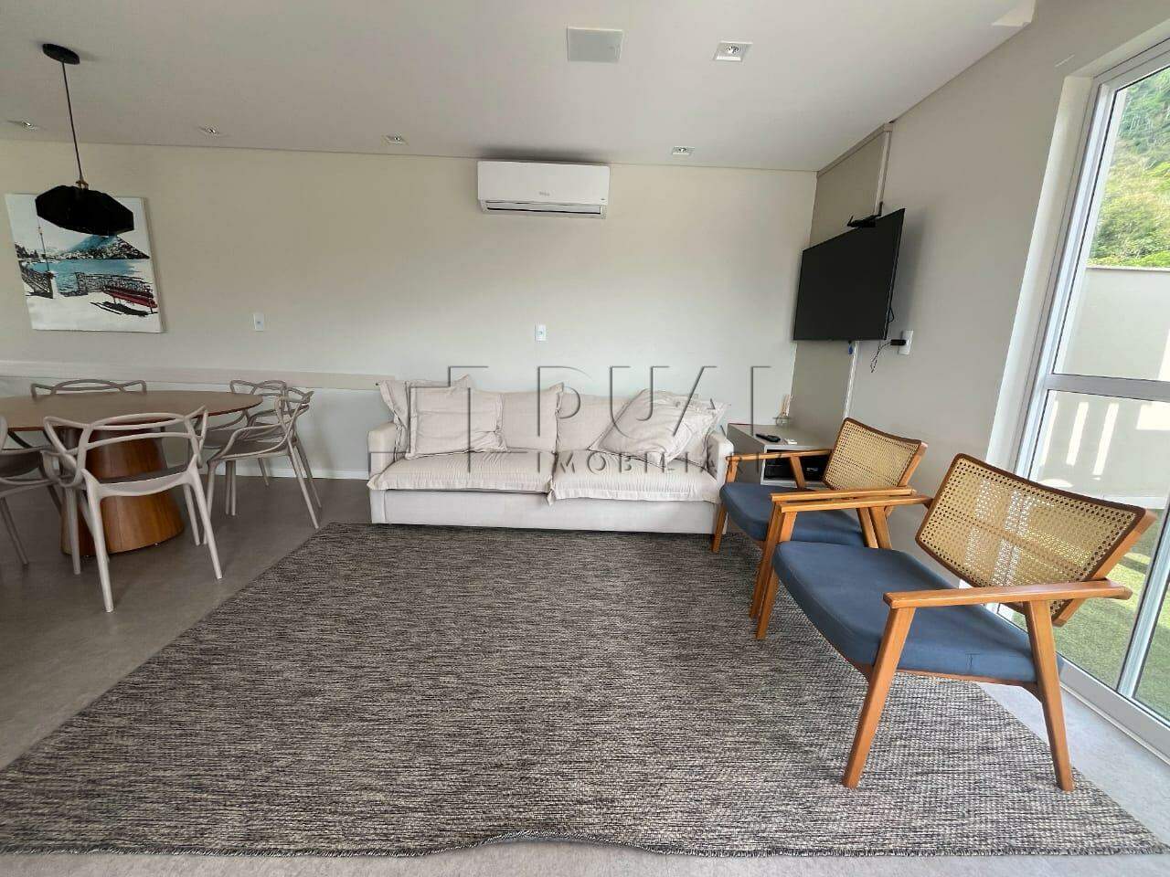 Imagem Apartamento com 149,75m² mobiliado à venda no bairro Vila Nova em Jaraguá do Sul