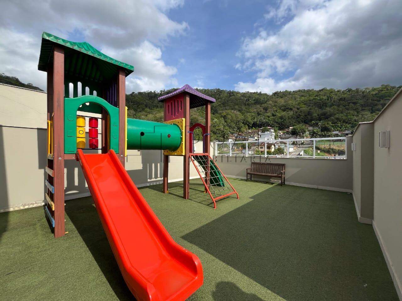 Imagem Apartamento com 149,75m² mobiliado à venda no bairro Vila Nova em Jaraguá do Sul