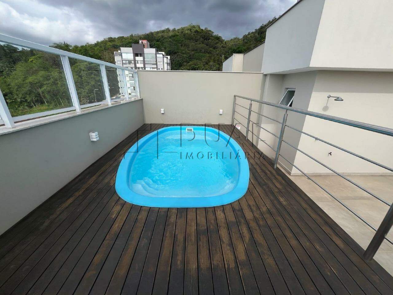 Imagem Apartamento com 149,75m² mobiliado à venda no bairro Vila Nova em Jaraguá do Sul