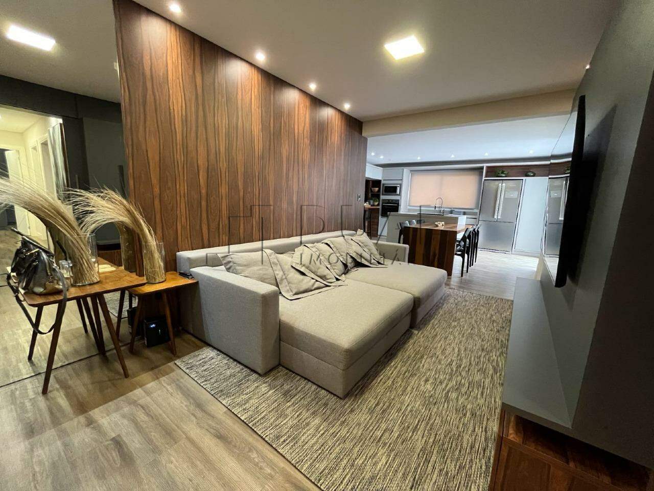 Imagem Apartamento com 149,75m² mobiliado à venda no bairro Vila Nova em Jaraguá do Sul