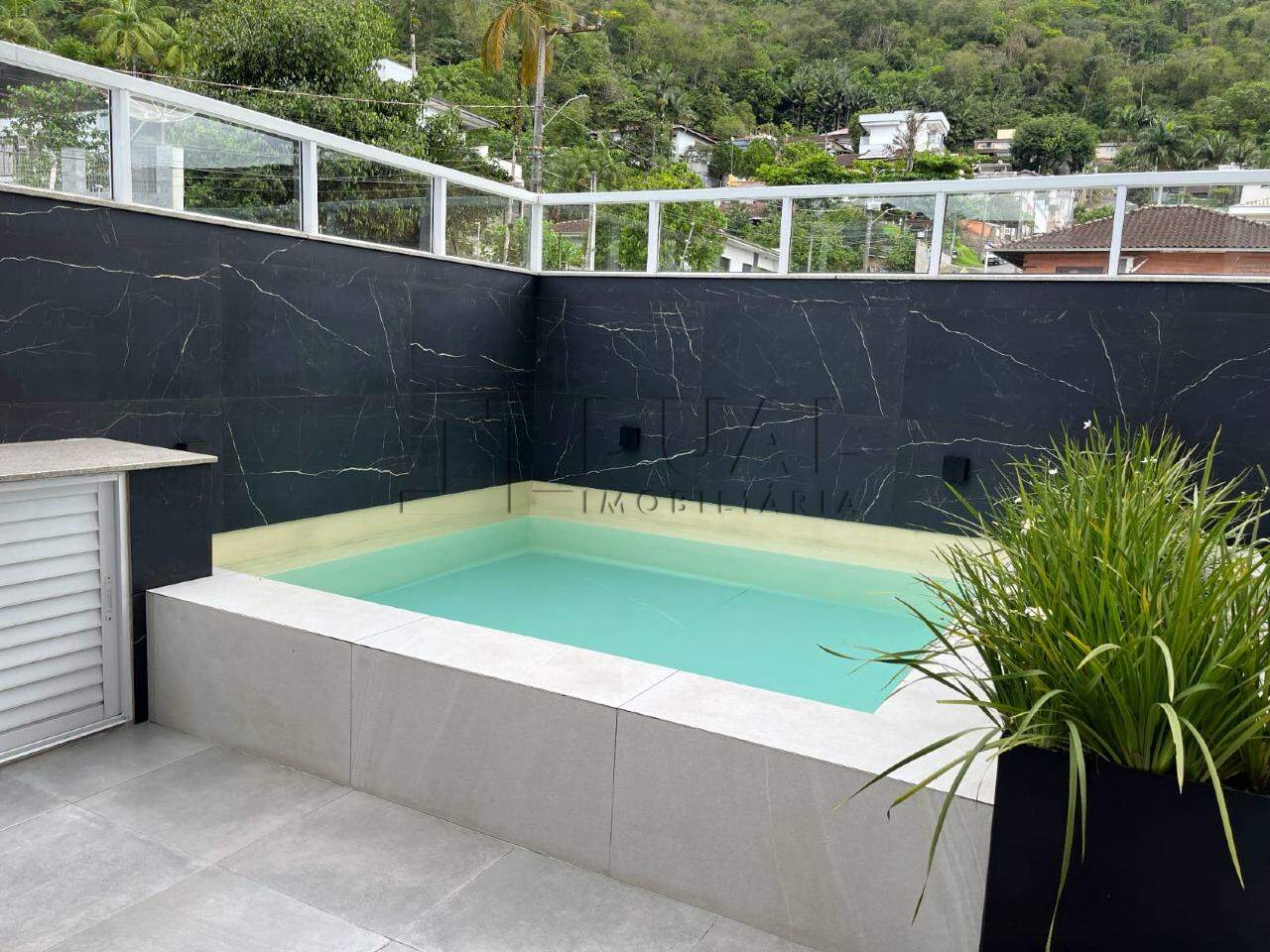 Imagem Apartamento com 149,75m² mobiliado à venda no bairro Vila Nova em Jaraguá do Sul