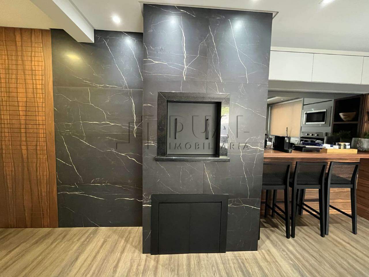 Imagem Apartamento com 149,75m² mobiliado à venda no bairro Vila Nova em Jaraguá do Sul