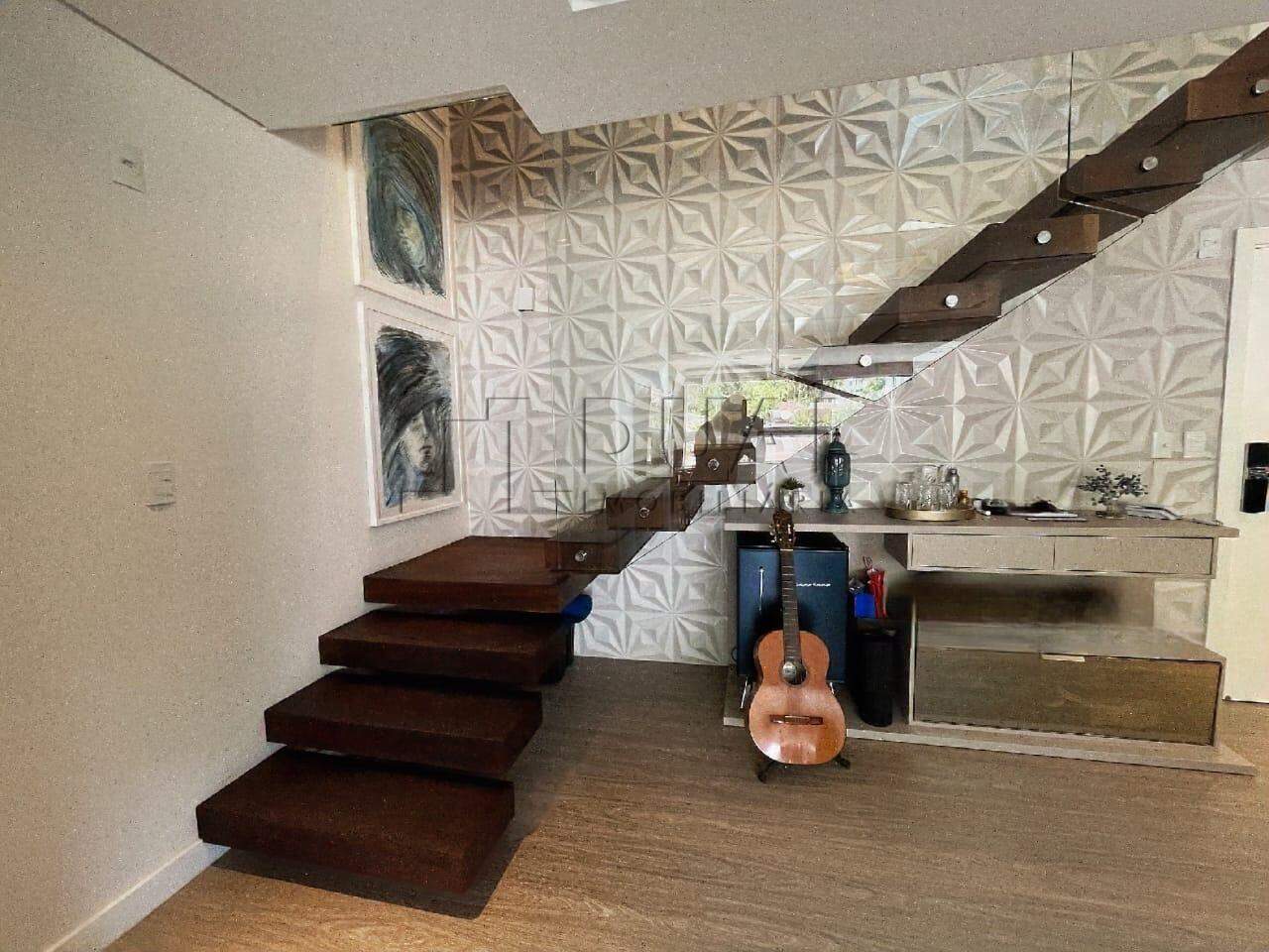 Imagem Cobertura com 202,31m² mobiliada à venda no bairro Vila Nova em Jaraguá do Sul