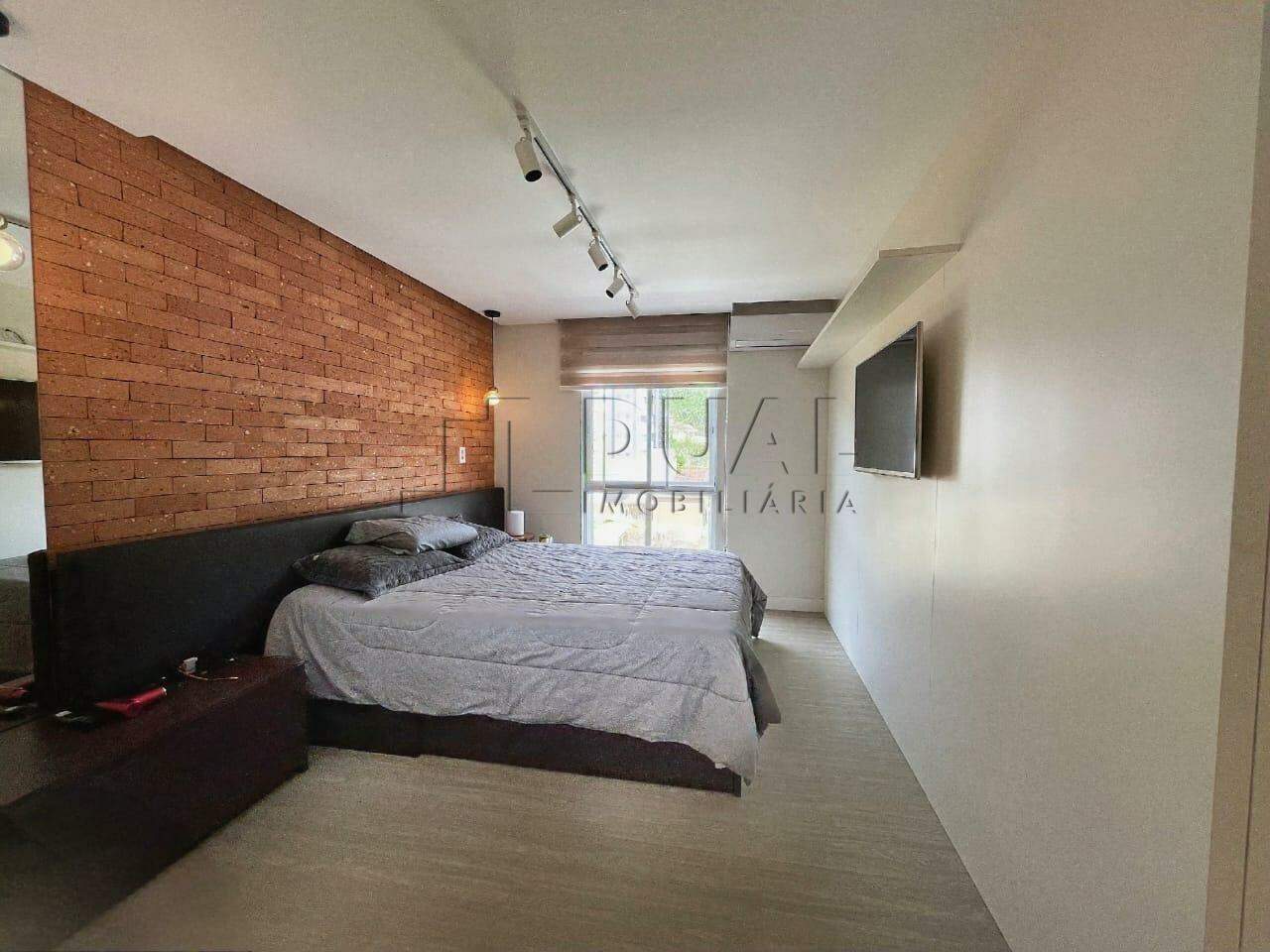 Imagem Cobertura com 202,31m² mobiliada à venda no bairro Vila Nova em Jaraguá do Sul