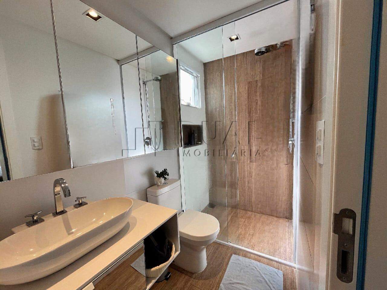 Imagem Cobertura com 202,31m² mobiliada à venda no bairro Vila Nova em Jaraguá do Sul