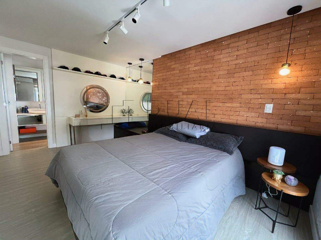 Imagem Cobertura com 202,31m² mobiliada à venda no bairro Vila Nova em Jaraguá do Sul