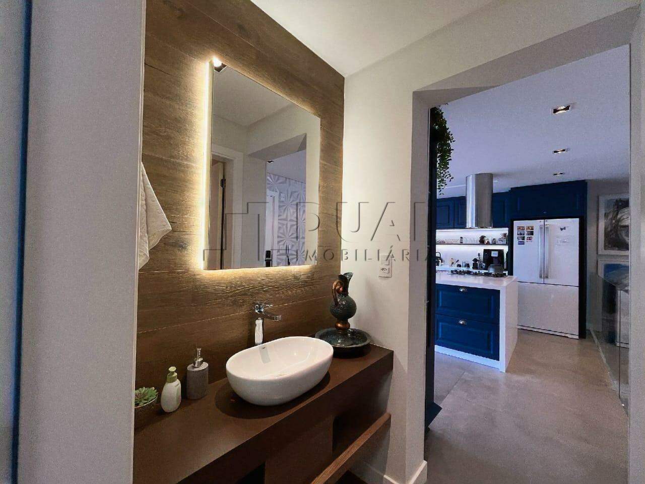 Imagem Cobertura com 202,31m² mobiliada à venda no bairro Vila Nova em Jaraguá do Sul