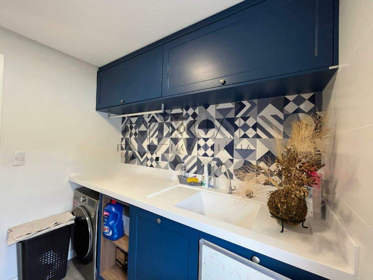 Imagem Cobertura com 202,31m² mobiliada à venda no bairro Vila Nova em Jaraguá do Sul