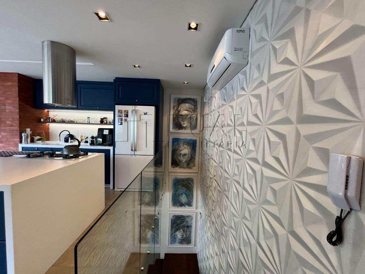 Imagem Cobertura com 202,31m² mobiliada à venda no bairro Vila Nova em Jaraguá do Sul