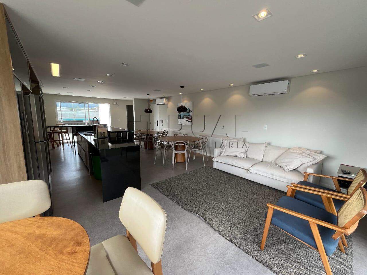 Imagem Cobertura com 202,31m² mobiliada à venda no bairro Vila Nova em Jaraguá do Sul