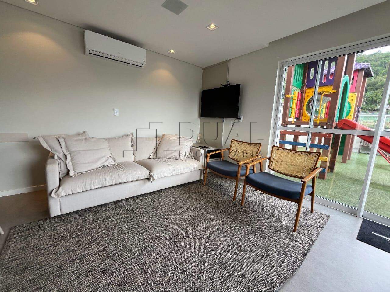 Imagem Cobertura com 202,31m² mobiliada à venda no bairro Vila Nova em Jaraguá do Sul