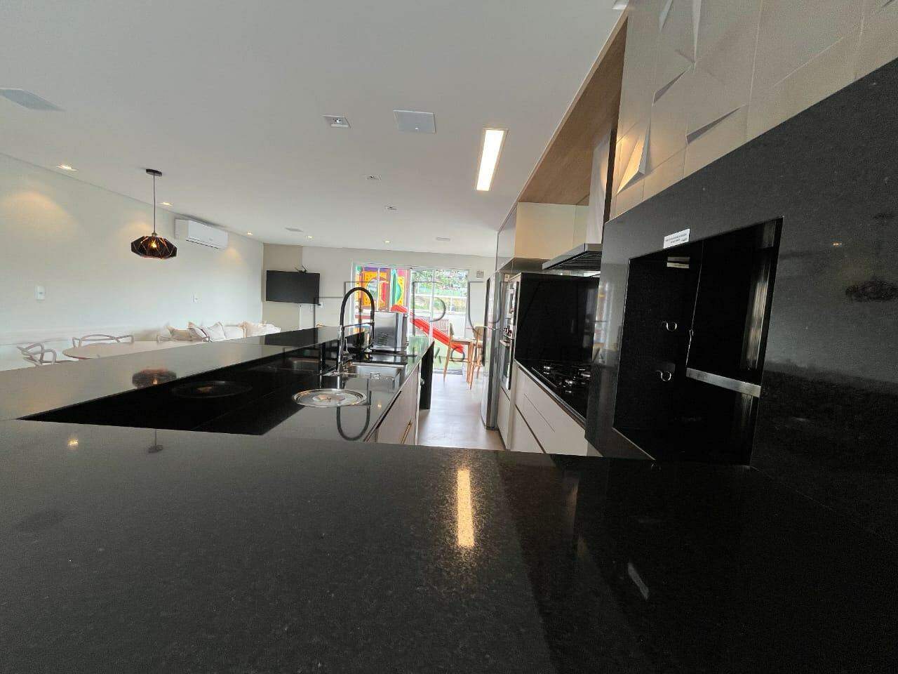 Imagem Cobertura com 202,31m² mobiliada à venda no bairro Vila Nova em Jaraguá do Sul