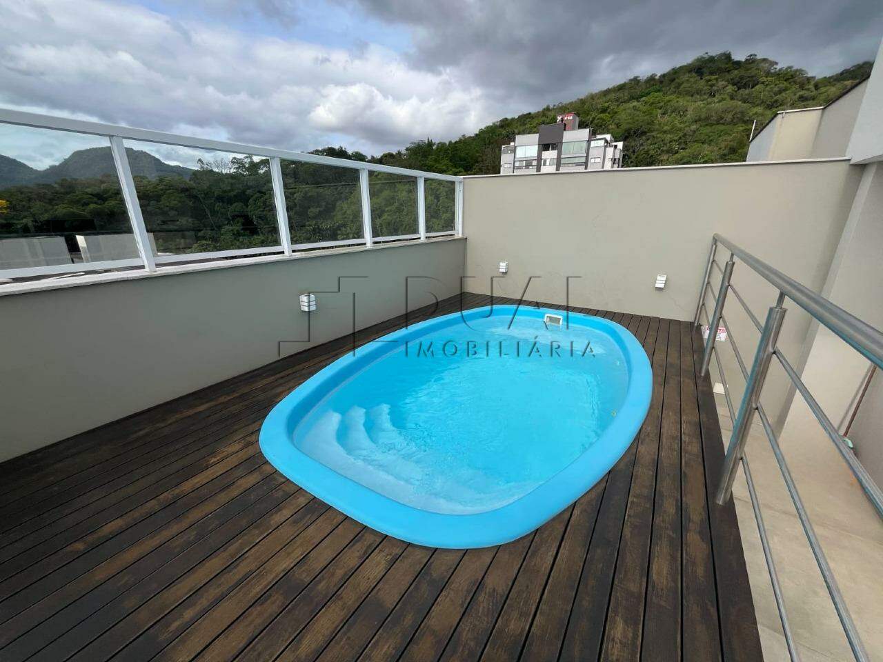 Imagem Cobertura com 202,31m² mobiliada à venda no bairro Vila Nova em Jaraguá do Sul