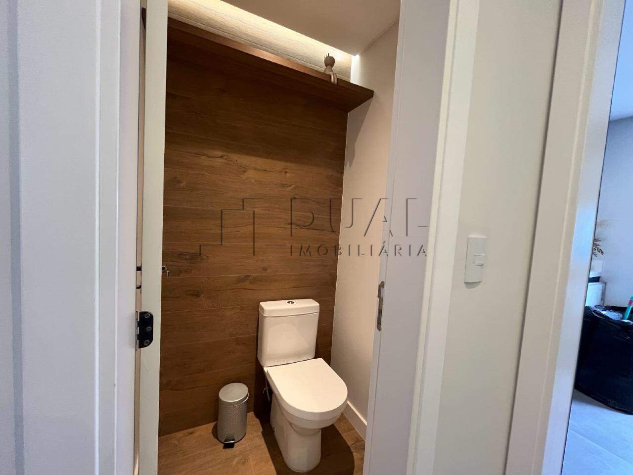 Imagem Cobertura com 202,31m² mobiliada à venda no bairro Vila Nova em Jaraguá do Sul