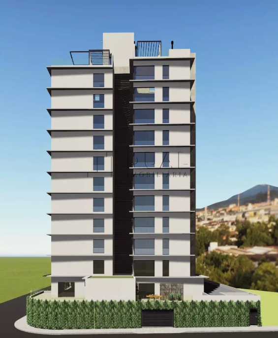 Imagem Cobertura com 261,46m² à venda no no Millennium Park Residence no bairro Vila Nova em Jaraguá do Sul